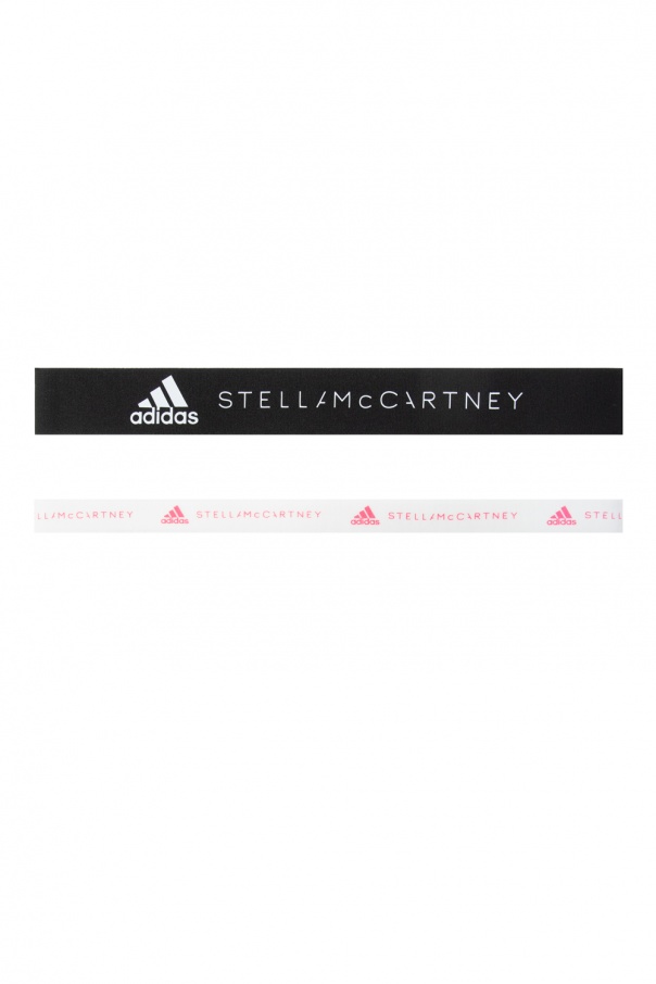 ADIDAS by Stella McCartney adidas haven dark grey hair highlights dye on boys