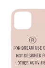 Golden Goose PINK iPhone 12/12 Pro case