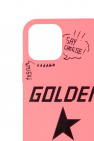 Golden Goose iPhone 12/12 Pro case