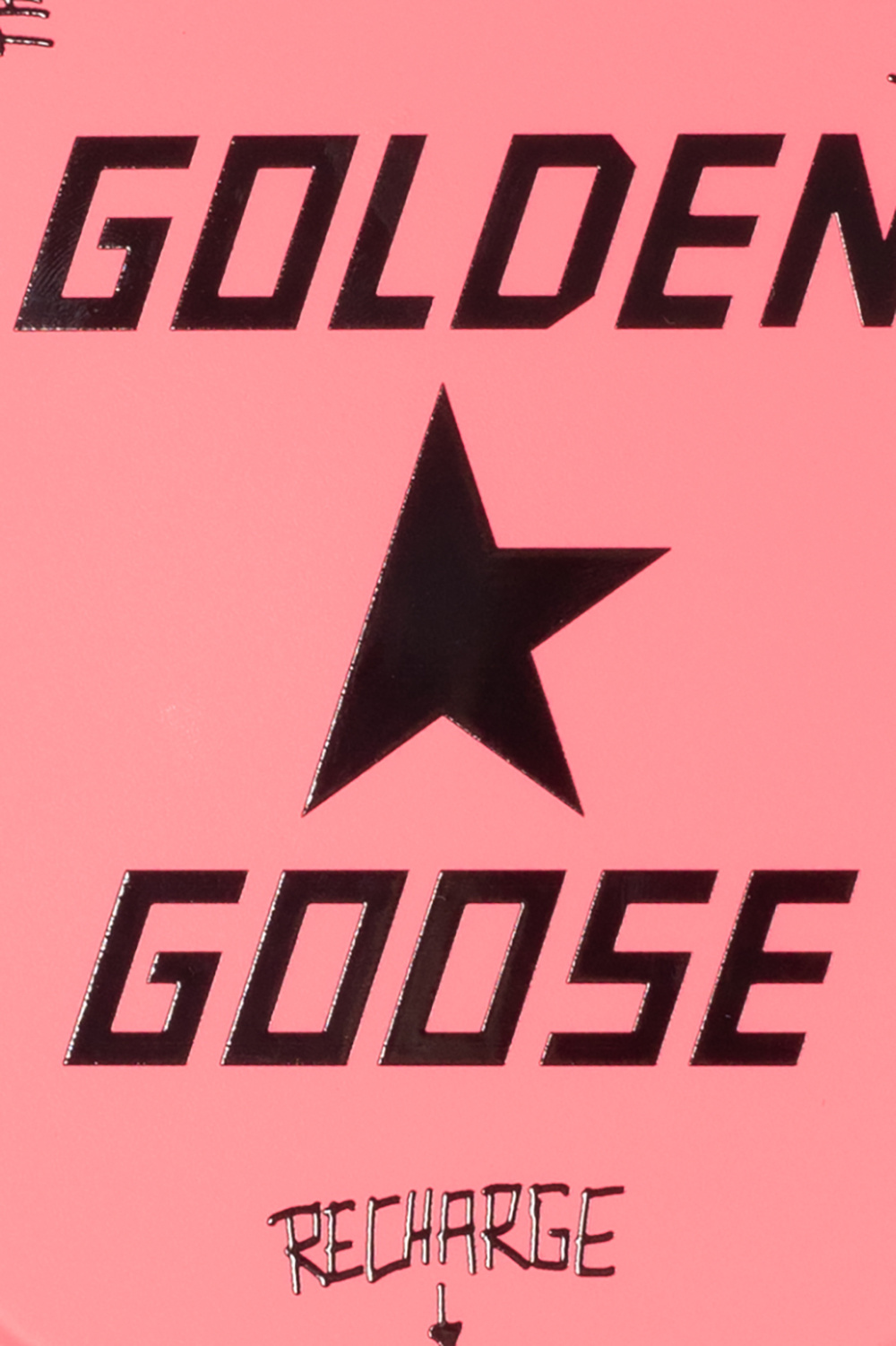 Golden Goose Boots / wellingtons