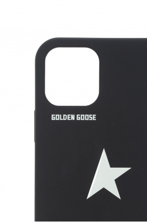 Iphone 12/12 pro case od Golden Goose