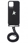 Golden Goose iPhone 12/12 Pro case