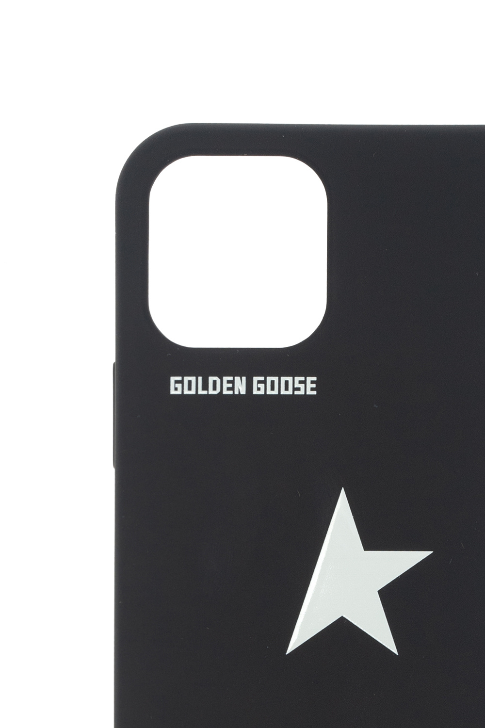 Golden Goose GOLDEN GOOSE IPHONE 12/12 PRO CASE