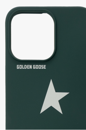 Golden Goose Etui na iPhone 13 Pro