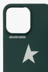 Golden Goose iPhone 13 Pro case