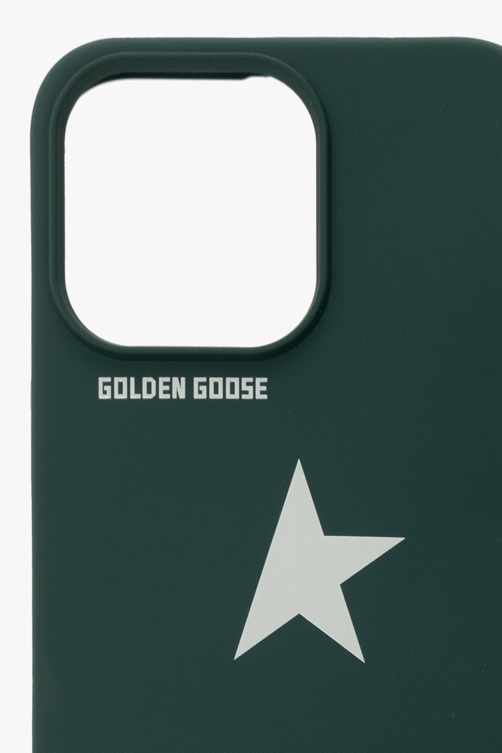 Golden Goose iPhone 13 Pro case