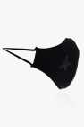 Golden Goose Buzz Away Fly Mask with Nose