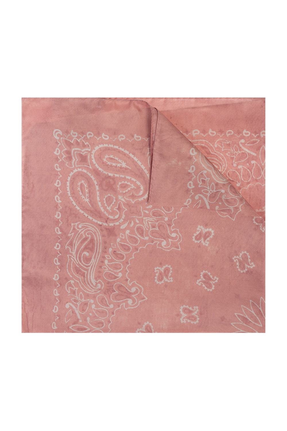 Golden Goose ‘Paisley’ printed bandana