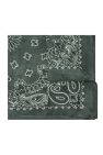 Golden Goose ‘Paisley’ printed bandana