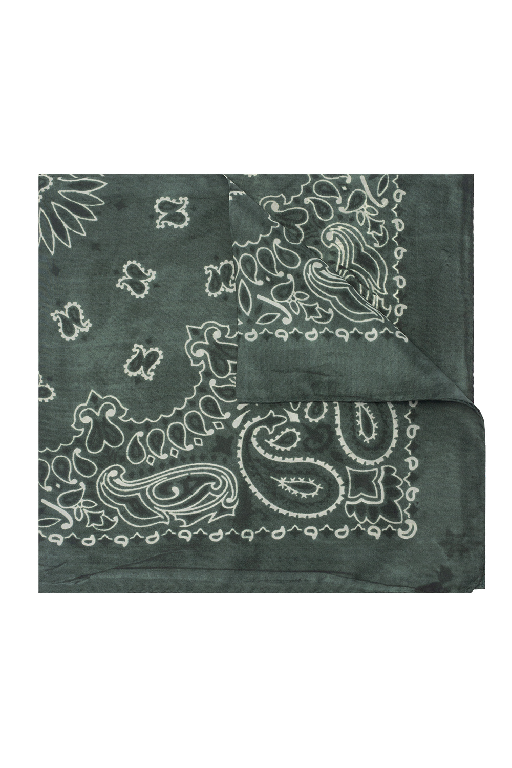 Golden Goose ‘Paisley’ printed bandana