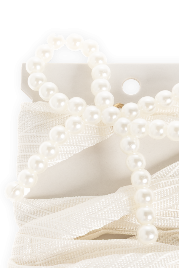 Golden Goose Shoelaces with applications