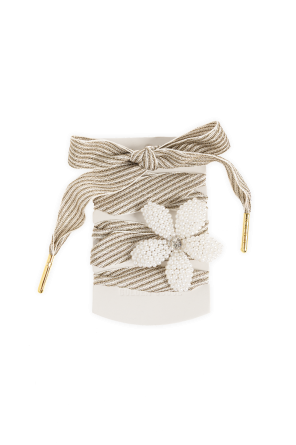 Shoelaces with applications