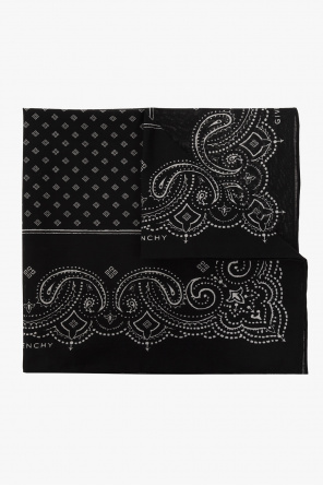 Shawl with ‘4g’ print od Givenchy