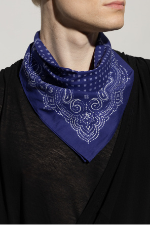 Shawl with ‘4g’ print od Givenchy