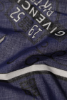 Givenchy Printed shawl