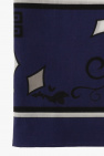 Givenchy Printed shawl