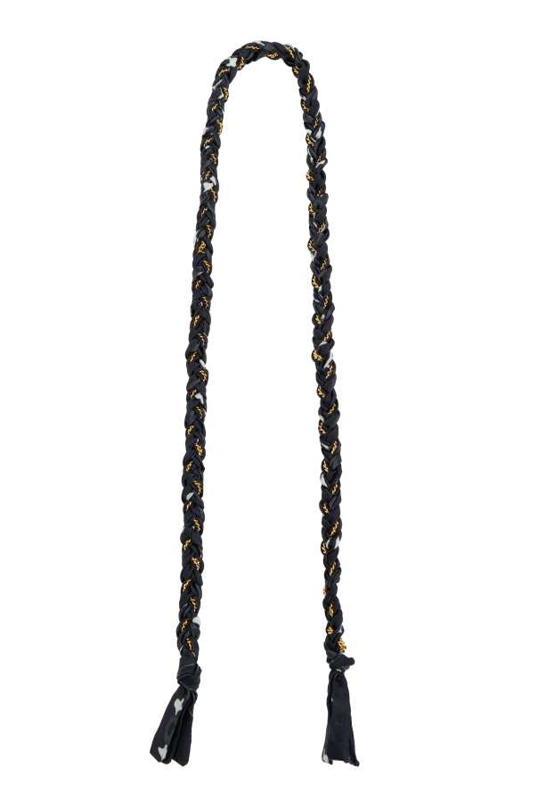 Decorative chain od Golden Goose