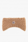 Moncler beige Headband