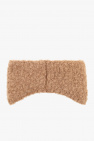 Moncler beige Headband