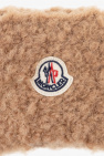 Moncler beige Headband