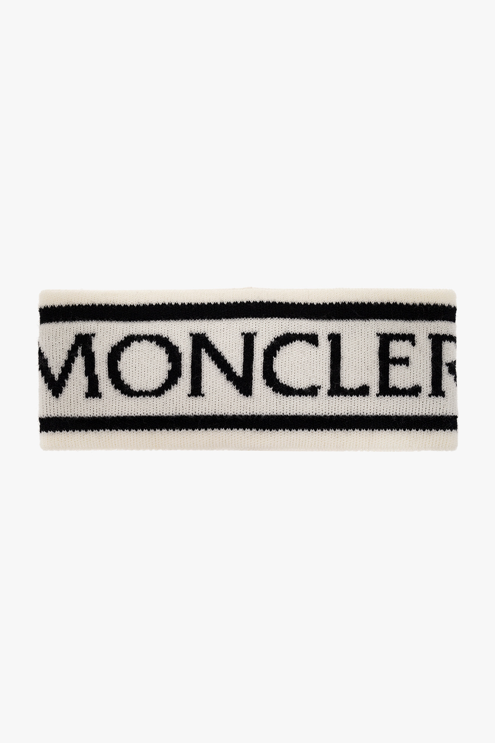 Moncler Headband with logo