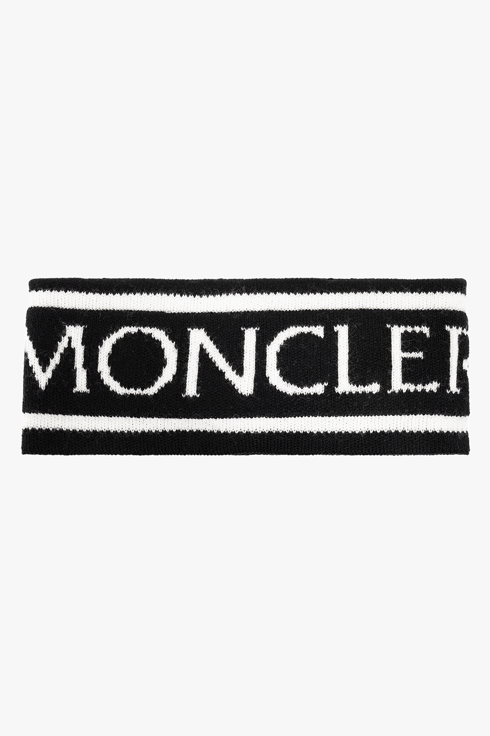 Moncler Headband with logo