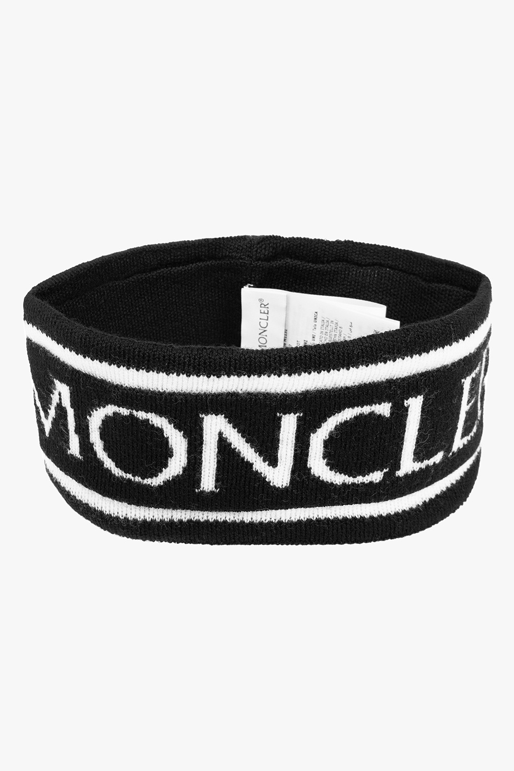 Moncler Headband with logo