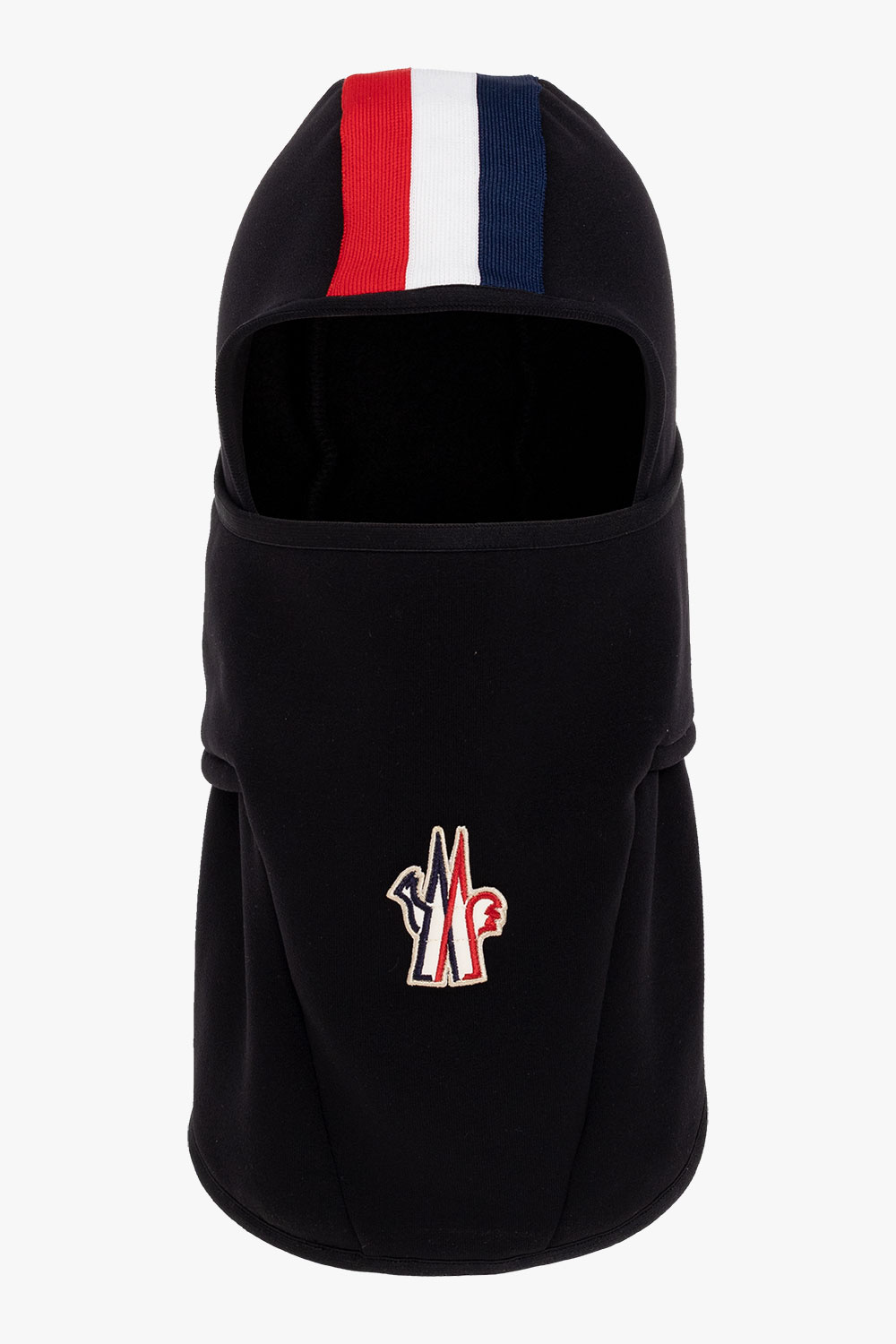 moncler ski mask jacket