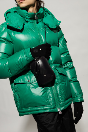 Moncler Genius 6 IN HONOUR OF MOVEMENT AND BREAKING PATTERNS