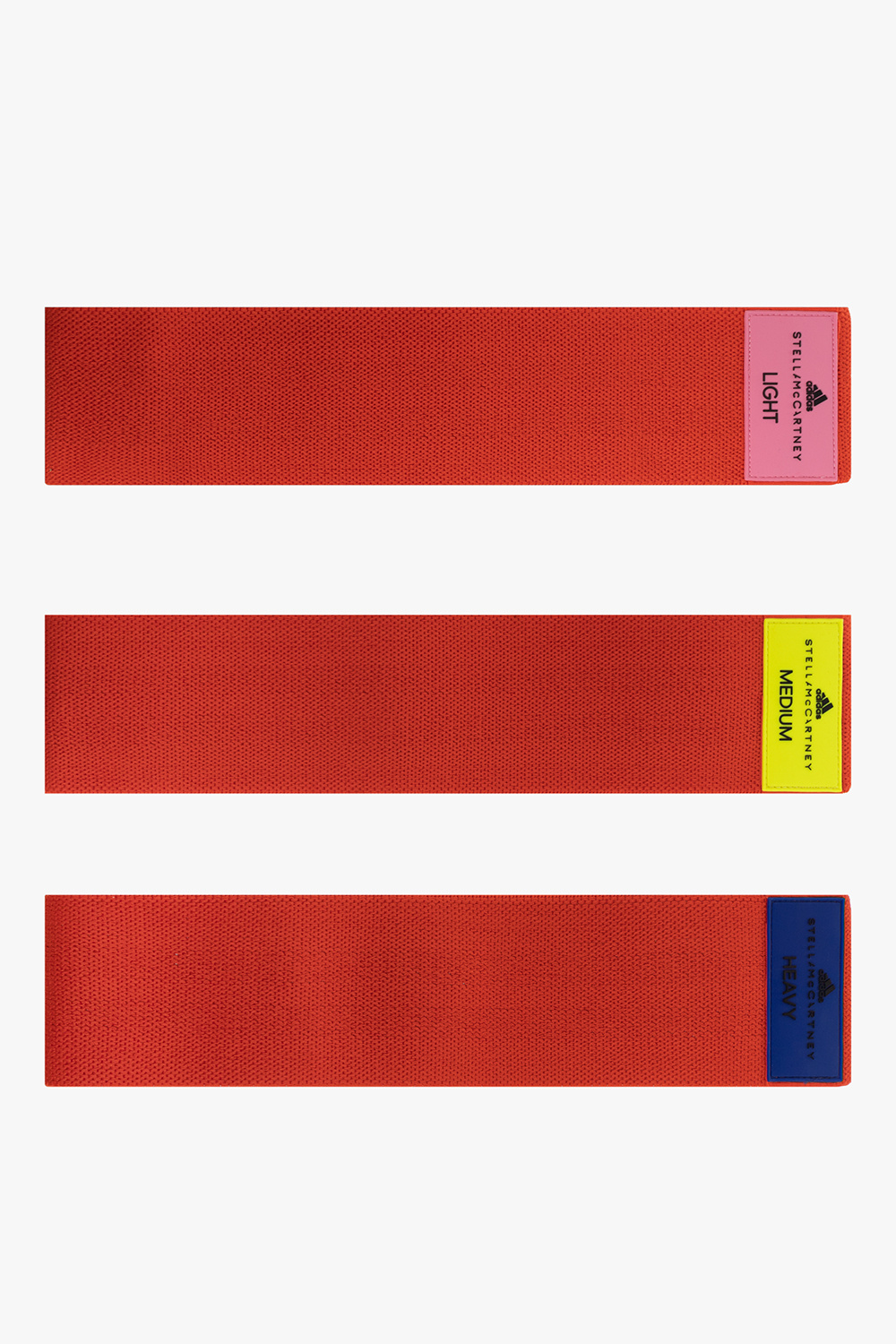 adidas questar by Stella McCartney Set of three elastic bands