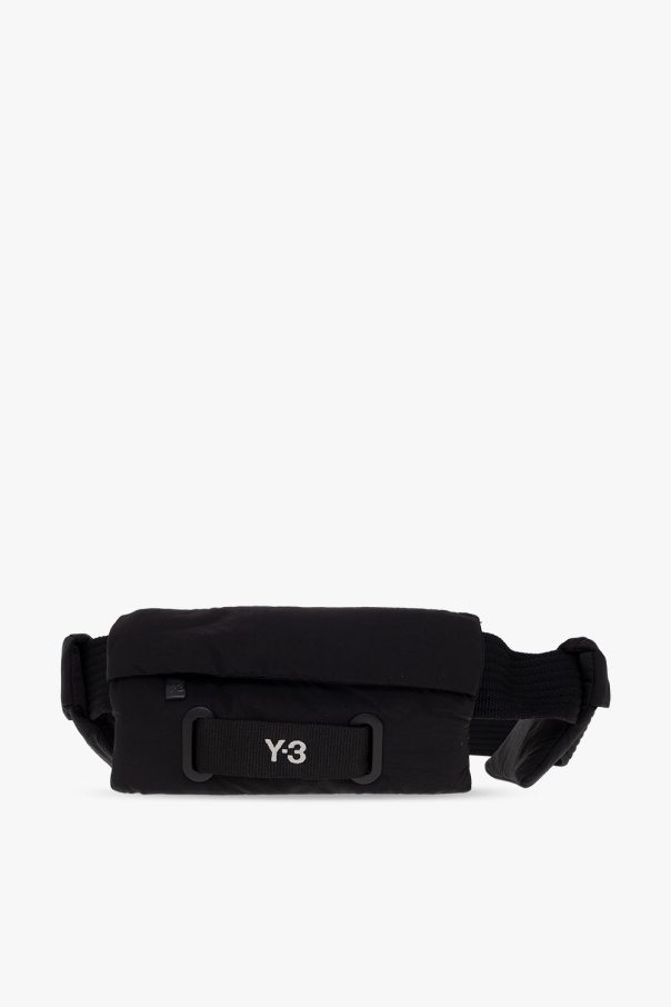 Y-3 Yohji Yamamoto Attica soft mini backpack