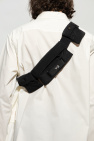 Y-3 Belt bag with logo