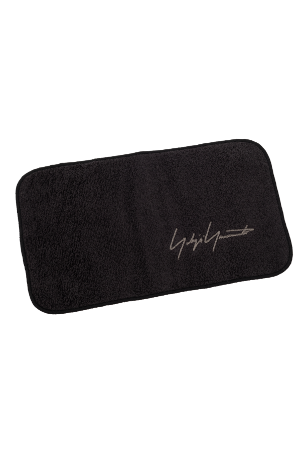 Yohji Yamamoto Hand towel three-pack