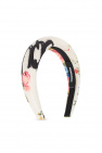 Dsquared2 Patterned headband