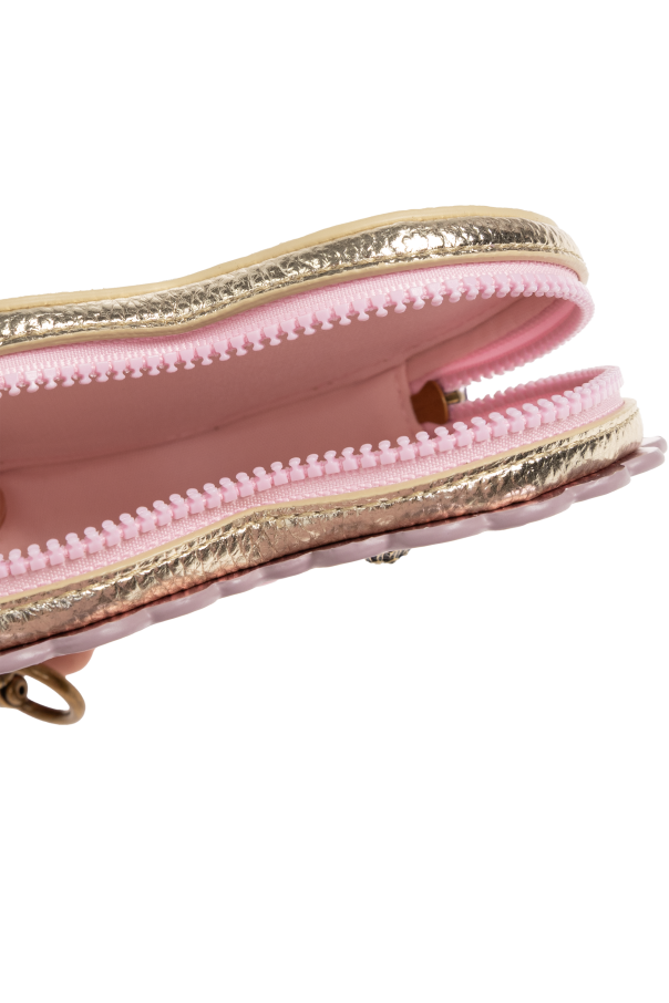 Kurt Geiger Saszetka `Heart Cake`