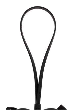 Jimmy Choo Pendant "Heart"