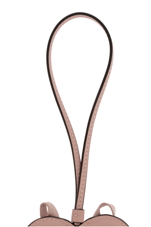 Jimmy Choo Anhänger „Heart“