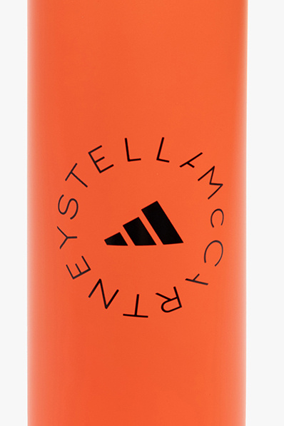 adidas earth by Stella McCartney Branded water bottle