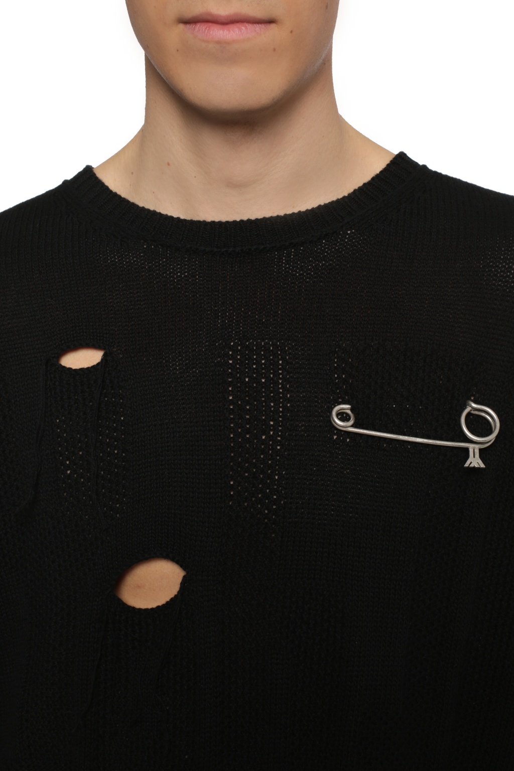 yohji yamamoto safety shoes