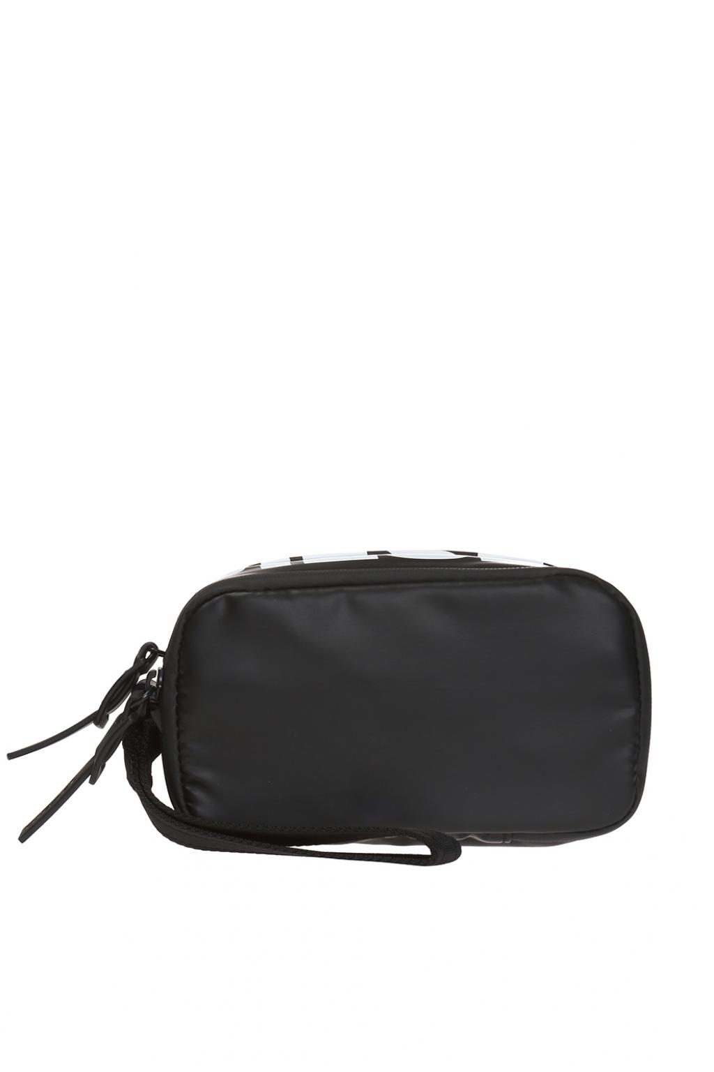 diesel wash bag