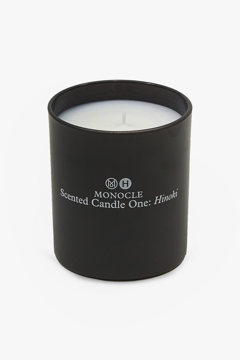 Comme des Garçons ‘Monocle One Hinoki’ scented candle