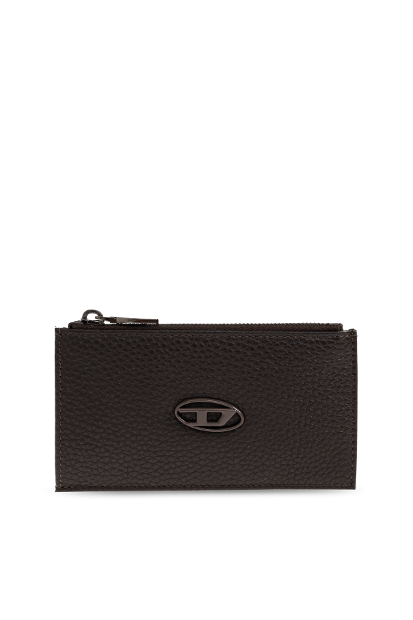 Card case ‘HISSU EVO CARD’ od Diesel