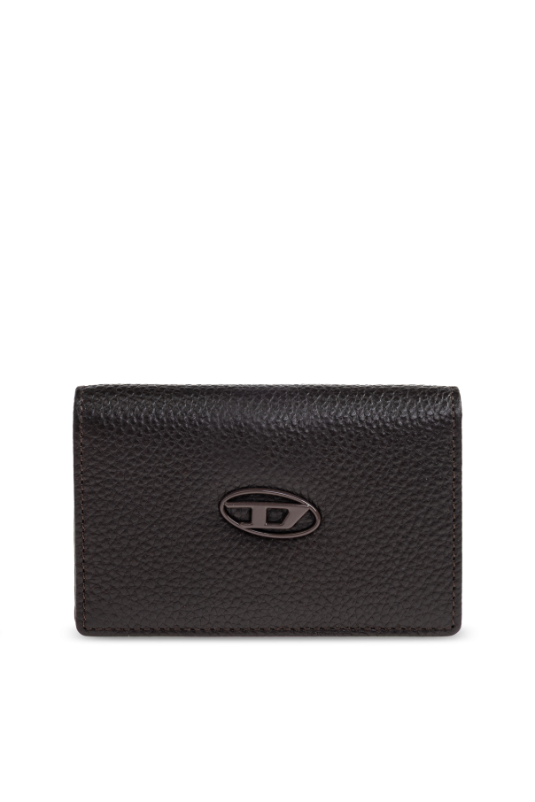 Card case ‘HISSU EVO CARD’ od Diesel