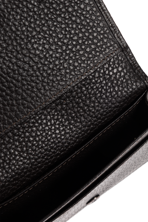 Diesel Funda para tarjeta ‘HISSU EVO CARD’