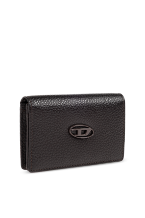 Diesel Funda para tarjeta ‘HISSU EVO CARD’