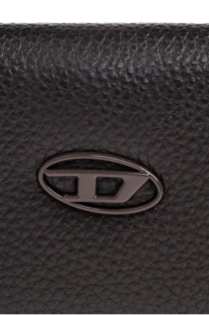 Diesel Funda para tarjeta ‘HISSU EVO CARD’