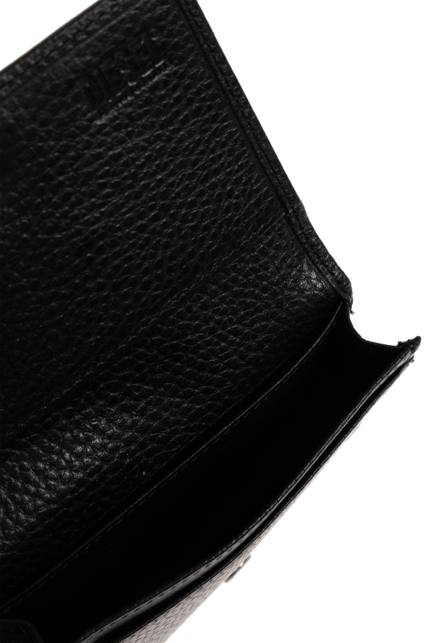 Diesel Funda para tarjeta ‘HISSU EVO CARD’