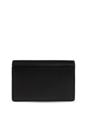 Diesel Funda para tarjeta ‘HISSU EVO CARD’