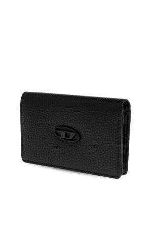 Diesel Funda para tarjeta ‘HISSU EVO CARD’