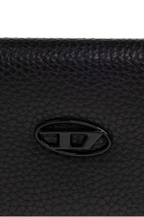 Diesel Funda para tarjeta ‘HISSU EVO CARD’
